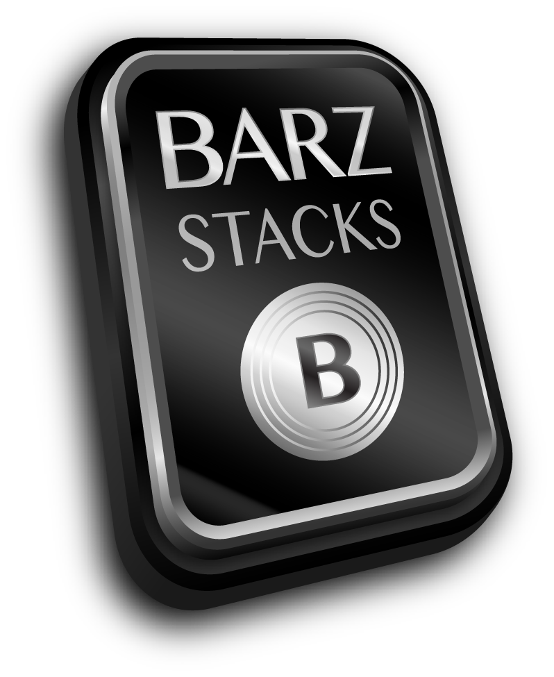 Barz-Stacks Logo