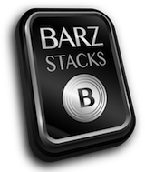 Barz-Stacks Logo